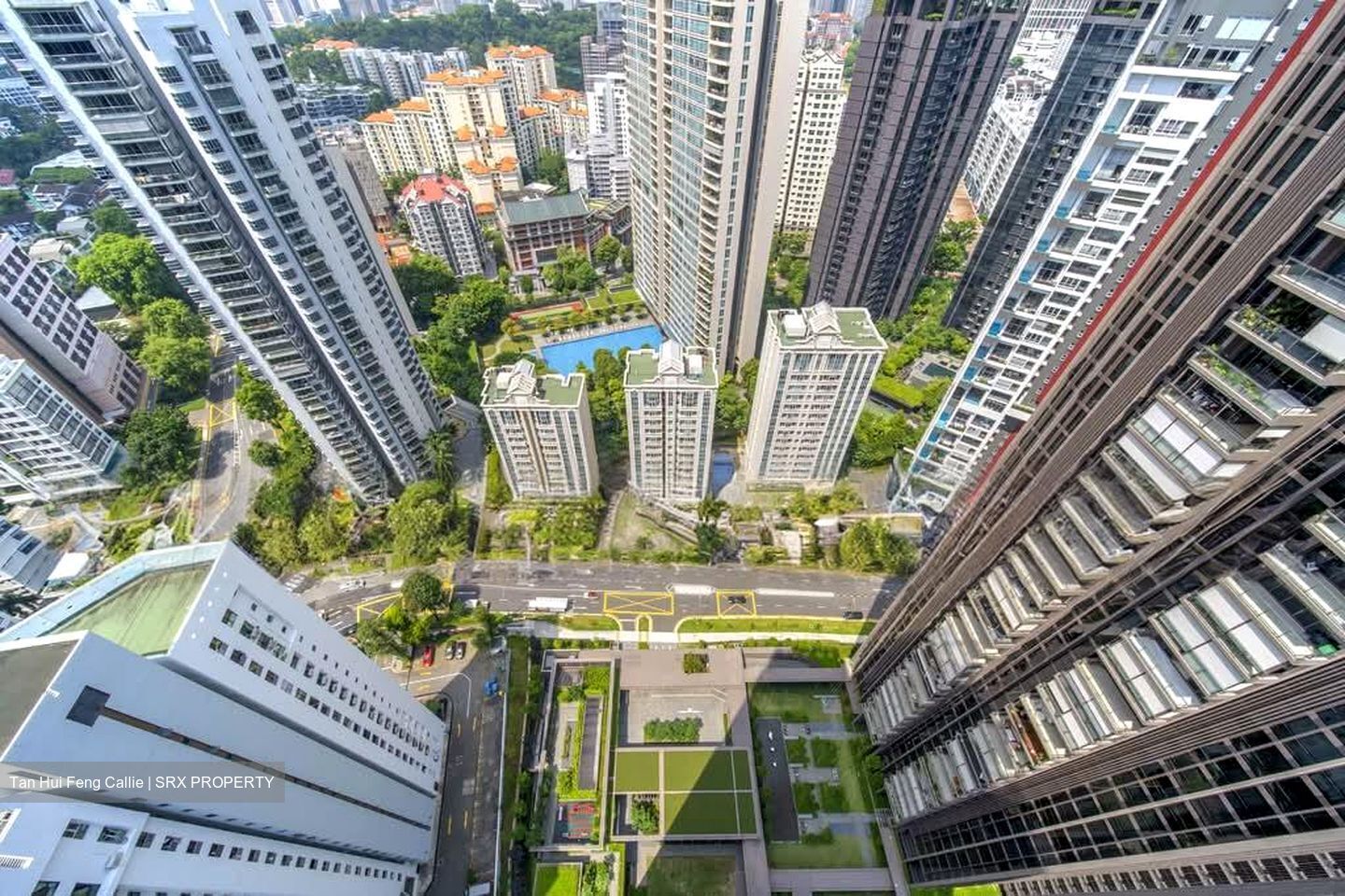 The Avenir (D9), Condominium #555876181